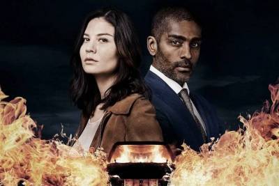 13 атмосферных скандинавских сериалов, которые вы могли пропустить - skuke.net - Норвегия - Швеция - Дания