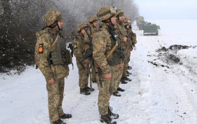 Владимир Зеленский - На Донбассе проведут инспекцию украинских позиций. Поручил президент - rbc.ua - Донбасс