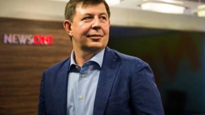Владимир Зеленский - Тарас Козак - Санкции против ZiK, NewsOne и 112 Украина: Козак нанял охрану менее чем за неделю до блокирования каналов - ru.espreso.tv - США