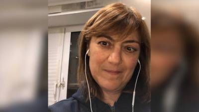 Юлия Иванова - Известного московского ювелира убили после наводки подруги - vesti.ru - Москва - Воронежская обл.