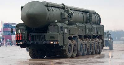 Йенс Столтенберг - НАТО приветствует продление Россией и США ДСНВ - m24.ru - США