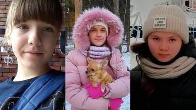 В Иванове начали поиски трех школьниц - iz.ru - Москва - Иваново - Ивановская обл.