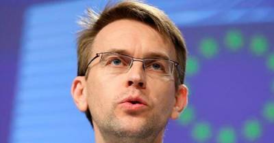 Виктор Медведчук - Тарас Козак - Питер Стано - В ЕС считают давлением на свободу слова закртие телеканалов 112, Zik и NewsOne - focus.ua