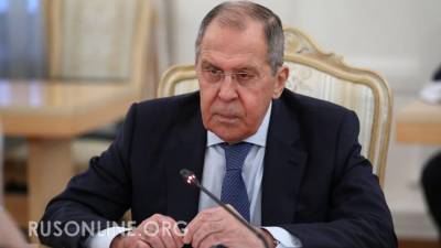 Сергей Лавров - Александр Невский - Сергей Бодров - Хватило двух фраз: Лавров красиво поставил агрессивный Запад на место - rusonline.org - Москва - Царьград - Иордания