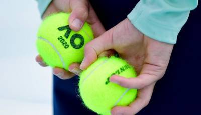 Элина Свитолина - Australian Open - Матчи четверга на турнире в Мельбурне перенесены из-за коронавируса - sportarena.com - Австралия - Мельбурн