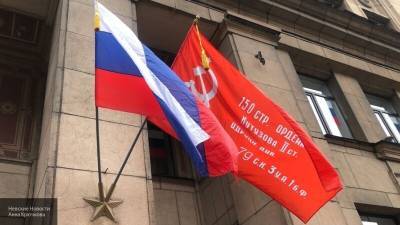 "Земля доблести" объединит города бывшего СССР на 80-летие Победы - nation-news.ru - Ленинградская обл. - Санкт-Петербург