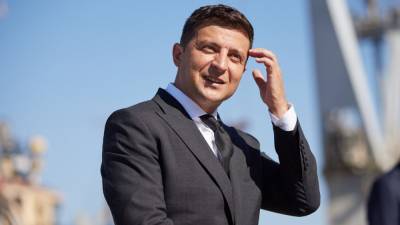 Владимир Зеленский - Петр Порошенко - США поддержали Зеленского в блокировке трех телеканалов - nation-news.ru - США - Киев