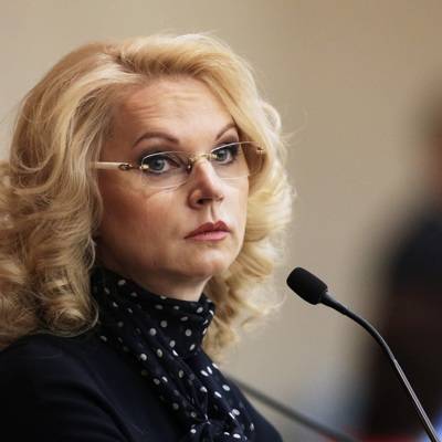 Татьяна Голикова - Голикова исполнила новогоднюю мечту шестилетнего мальчика - radiomayak.ru