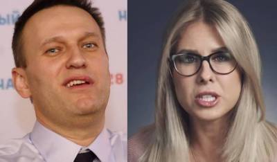 Любовь Соболь - Алексей Навальный - Справедливость восторжествовала: ФБК заплатит "Московскому школьнику" 88 млн рублей - smartmoney.one - Россия