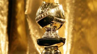Названы номинанты на "Золотой глобус-2021": среди них - "Корона" и "Гамбит королевы" - ru.espreso.tv