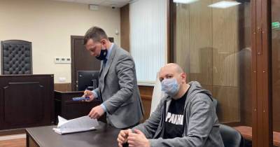 Сергей Смирнов - Дмитрий Спирин - Главреда "Медиазоны" арестовали в России после задержания накануне митингов за Навального - focus.ua - Россия