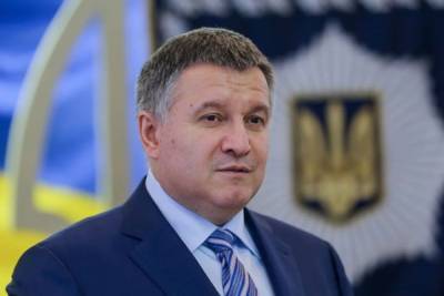 Арсен Аваков - Государственный шаг: Аваков поддержал введение санкций против Козака - 24tv.ua - Новости - Снбо