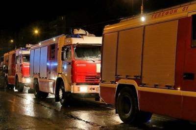 Смолянка попала с ожогами лица в больницу после попытки включить светильник - mk-smolensk.ru