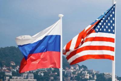Йенс Столтенберг - НАТО продолжит противостоять агрессивным действиям России, несмотря на новый ядерный договор с США - kp.ua - США