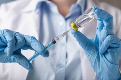 В 2020 году прививку от дифтерии сделали менее 60% детей, - ЦОЗ - zik.ua