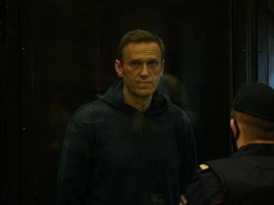 Алексей Навальный - Жозеп Боррель - Все страны ЕС осудили «политическое» решение суда по Навальному и потребовали немедленно освободить политика - rosbalt.ru