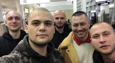 Топ-10 известных рэперов из Чувашии - pg21.ru - Москва - Киев - респ. Чувашия - Новочебоксарск