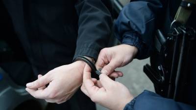В Москве задержали подозреваемого в поджоге автомобиля Росгвардии - russian.rt.com - Москва
