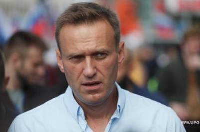 Алексей Навальный - Ангела Меркель - Германия готовится устроить России «темную» из-за ареста Навального - from-ua.com - США - Берлин