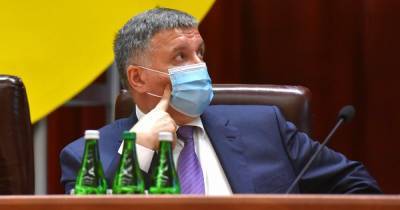Арсен Аваков - "Проявление действительно государственной позиции": Аваков прокомментировал введение санкций против трех телеканалов - tsn.ua - США