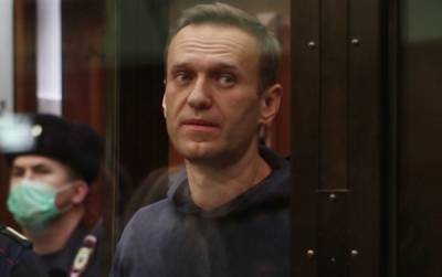 Алексей Навальный - Жозеп Боррель - Yves Rocher - ЕС осудил решение российского суда по делу Алексея Навального - govoritmoskva.ru