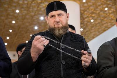 Рамзан Кадыров - Кадыров назвал «шакалом» подравшегося на митинге в Москве чеченца - mk.ru - Москва - респ. Чечня