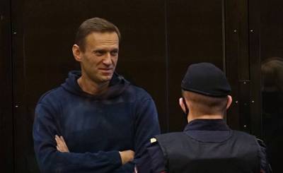 Болгарские читатели: Суд над Навальным — грубое вмешательство в дела США (Дневник) - geo-politica.info - США - Болгария