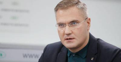 Александр Лукашенко - Вадим Гигин - Светлана Тихановская - Павел Латушко - Вадим Гигин поблагодарил оппозицию: своими угрозами они консолидировали сторонников власти в Беларуси - grodnonews.by - Белоруссия