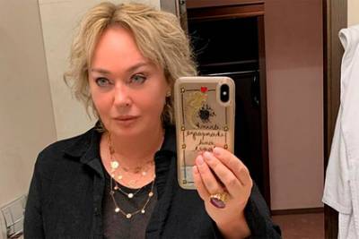 Лариса Гузеева - Гузеева назвала свою главную ошибку в жизни - lenta.ru
