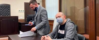 Сергей Смирнов - Тверской суд Москвы на 25 суток арестовал главреда «Медиазоны» Сергея Смирнова - runews24.ru - Москва