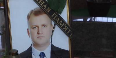 В Тернополе пациент с коронавирусом перерезал себе сонную артерию в больнице - ТЕЛЕГРАФ - telegraf.com.ua - Тернополь