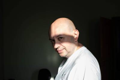 Сергей Смирнов - Дмитрий Спирин - «Синдикат-100» требует освободить главреда «Медиазоны» Сергея Смирнова - tv2.today
