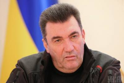 Алексей Данилов - Тарас Козак - Данилов о блокировке каналов: "На основании секретной информации" - news.bigmir.net - Россия - Крым - Луганская обл. - Донецкая обл.