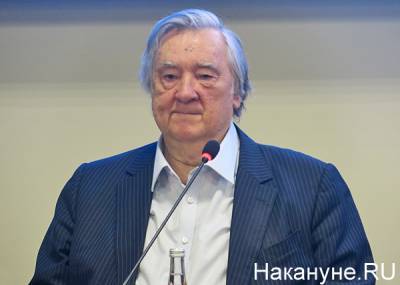 Алексей Навальный - Александр Проханов - Александр Проханов: "Ситуация с Навальным - конфликт спецслужб, который вылез наружу" - nakanune.ru
