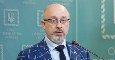 Алексей Резников - После деоккупации Крыма имущество Черноморского флота должно перейти Украине, – Резников - focus.ua - Россия - Крым