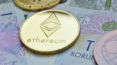 Цена Ethereum приблизилась к историческому максимуму. Что будет дальше - minfin.com.ua