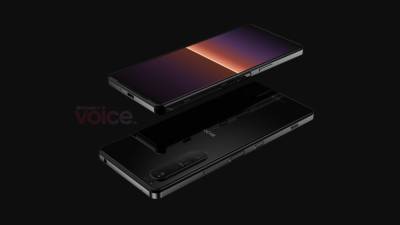 В минувшем квартале Sony продала один миллион смартфонов Xperia — это лучший результат подразделения за 2020 год - itc.ua