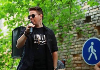 Алин Доротюк - Евгений Литвинкович впервые ответил на вопрос о смене пола - kp.ua