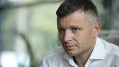 Сергей Марченко - О накопительной пенсионной системе и помощи ФЛП: эксклюзивное интервью с Марченко - 24tv.ua - Новости