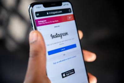 В Instagram можно вернуть удаленные посты - 24tv.ua