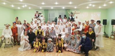 Театр танца «Параллели» отмечает день рождения - lipetskmedia.ru