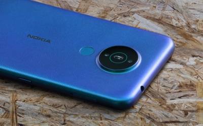 Смартфон Nokia 1.4 получил чипсет Qualcomm 215, 6,51-дюймовый дисплей, батарею на 4000 мАч и цену €99 - itc.ua