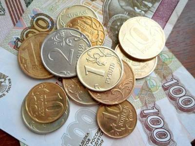 Рост спроса на рисковые активы будет способствовать укреплению рубля - smartmoney.one - Россия