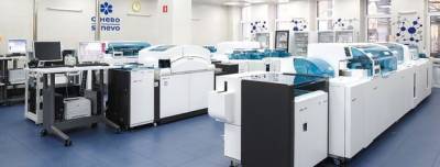 В среднем 52% украинцев имеют иммунитет к covid-19 (исследование) - minfin.com.ua