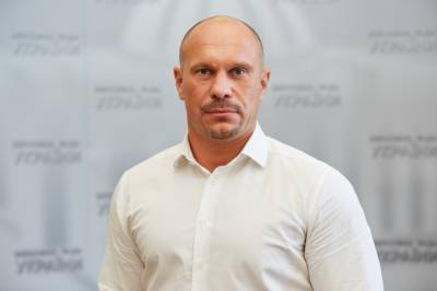 Илья Кива - Илья Кива обратился к СБУ относительно Телеграм-каналов, пропагандирующих насилие - zik.ua