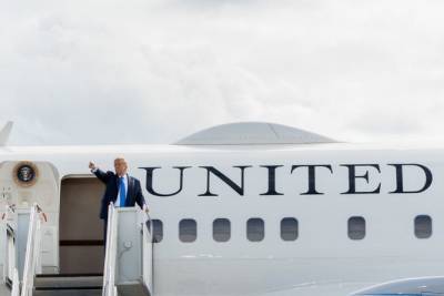 Дональд Трамп - Город во Флориде объявил первую неделю февраля «неделей Дональда Трампа» - usa.one - шт.Флорида