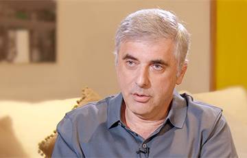 Михаил Ходорковский - Леонид Невзлин - Сталин и Шариков - charter97.org
