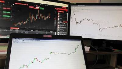 Недельный уровень инфляции в России опустился до нуля - smartmoney.one - Россия
