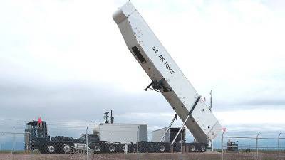 Анатолий Антонов - Россия будет инспектировать военные объекты США – раскрыты детали продленного ДСНВ - news-front.info - Россия - США - Вашингтон