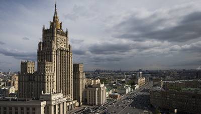 Договор о СНВ вступил в силу: США и РФ обменялись нотами - crimea.ria.ru - США - Крым - Симферополь